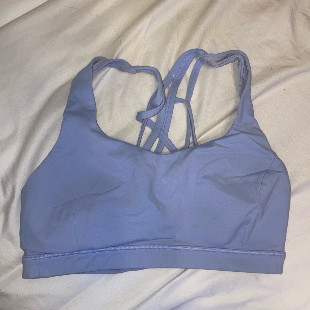 Size 6 Lulu bra